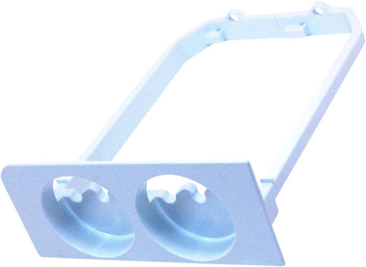 Cadre Bac À Glace Réfrigérateur, Congélateur C00174934, 482000030125 ARISTON HOTPOINT Réfrigérateur, Congélateur C00174934, 482000030125 ARISTON HOTPO