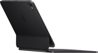 Magic Keyboard Pour Ipad Pro 11 Pouces (M4) - Français - Noir ​​​​​​​