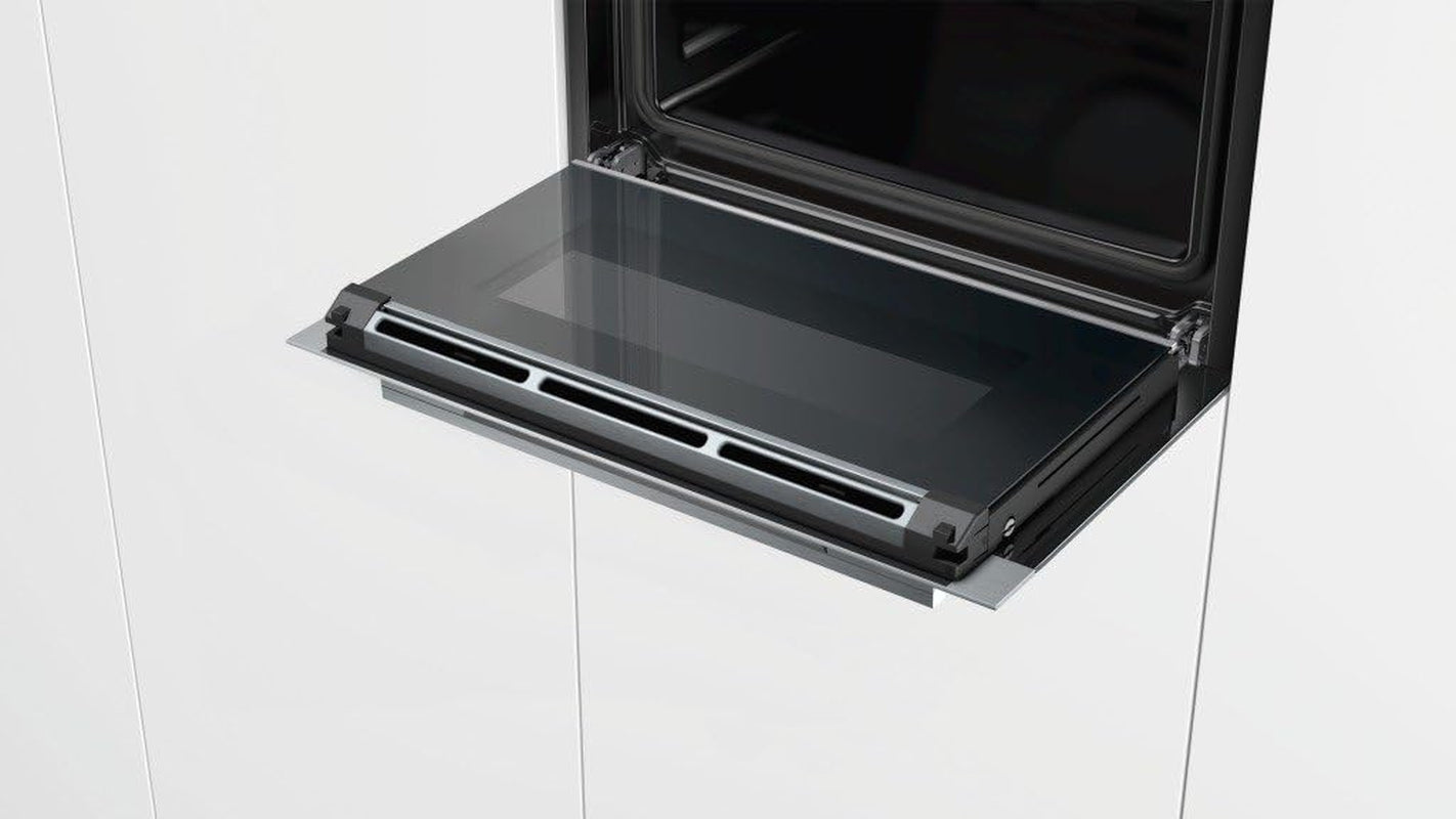 Cb634Gbs1 Four Électrique/47 L/Charge Rapide Chauffage/Acier Inoxydable