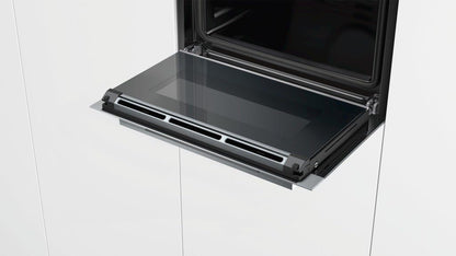 Cb634Gbs1 Four Électrique/47 L/Charge Rapide Chauffage/Acier Inoxydable