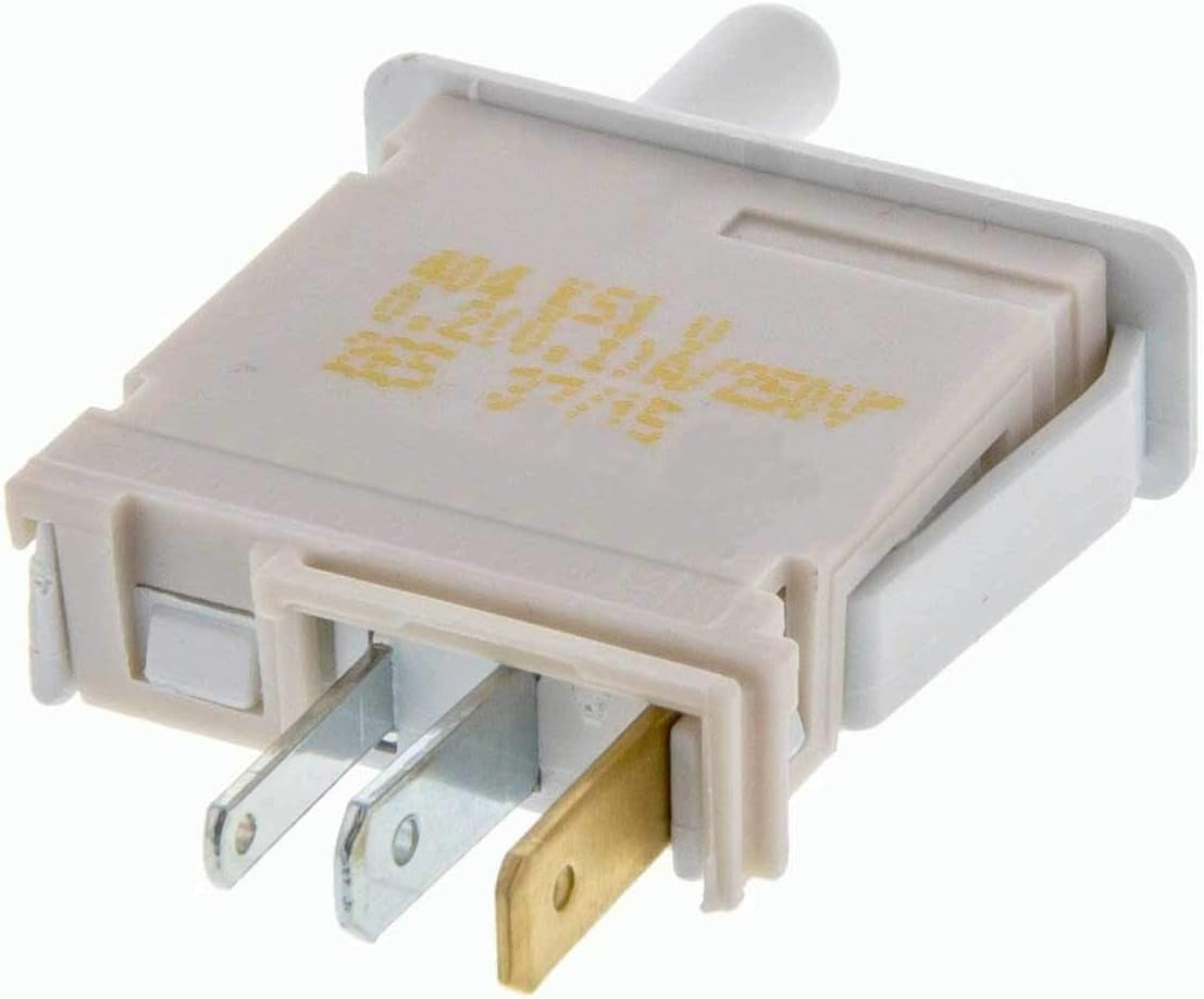 Recamania 609959 Interrupteur De Lumière Pour Réfrigérateur Balay 3FEB2315