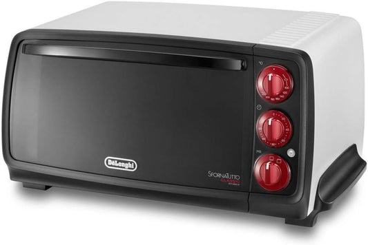 De Longhi Four Électrique Multifonction EO14552.W 14 Litres
