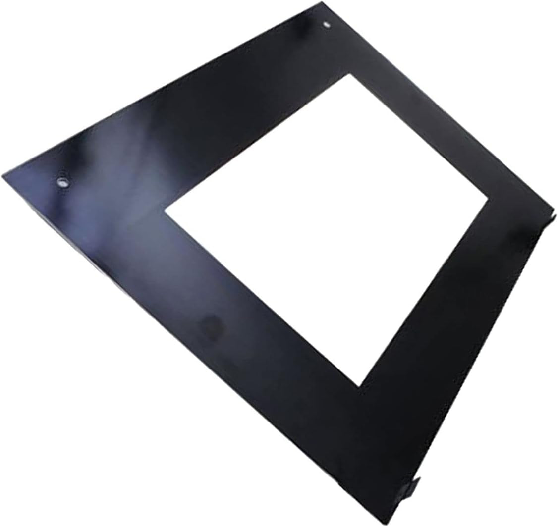 VITRE EXTERIEURE DE PORTE POUR FOUR  - 692532295