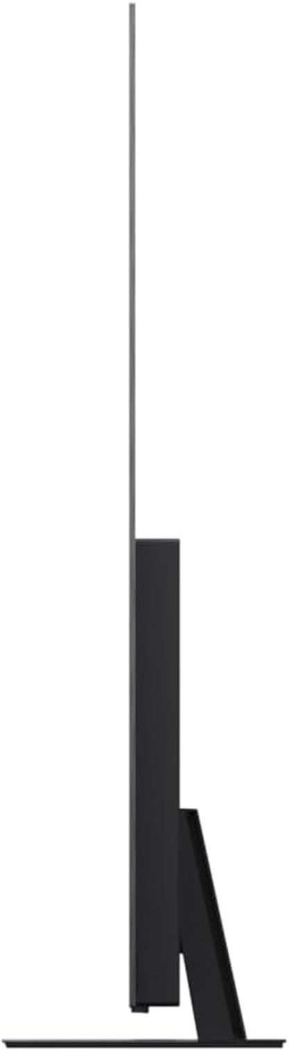 LG OLED83C54LA - TV 83", OLED Evo 4K, Smart TV AI C5, Webos 25, Dolby Vision Et Dolby Atmos, AMD Freesync, Alexa/Google Assistant, Noir