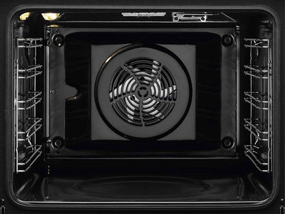 EOD3S44TX2 72 L 2990 W Acciaio Inox
