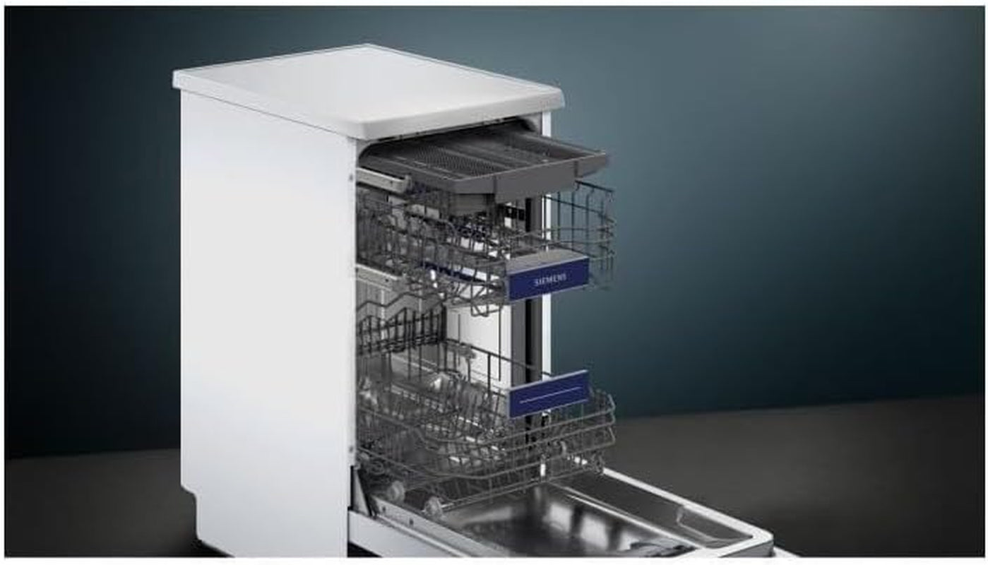 Lave Vaisselle 45 Cm SR23EW24ME