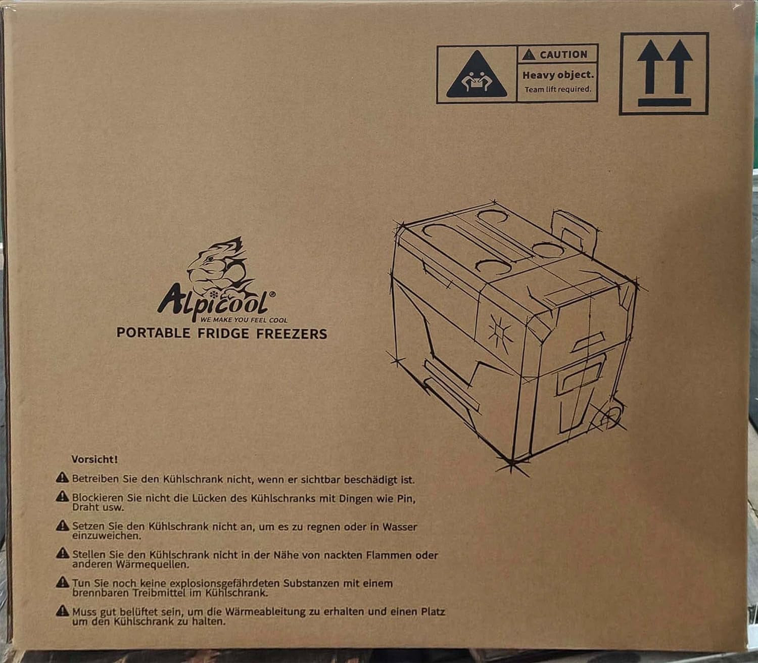 CX50 50L Réfrigérateur De Voiture Portable Congélateur Et Réfrigérateur, Glaciere Électrique À Compression Pour Maison, Dortoir, Camping