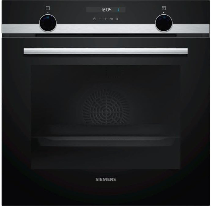 Multifunctionele Oven  AG HB537A0S0 71 L a 3600W