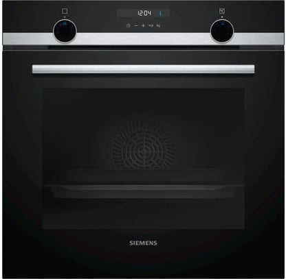 Multifunctionele Oven  AG HB537A0S0 71 L a 3600W
