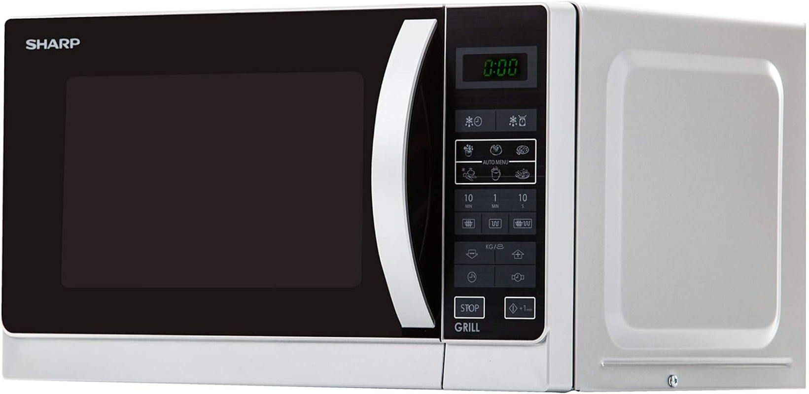 Micro-Ondes R642INW Noir 18100107