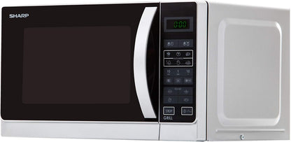 Micro-Ondes R642INW Noir 18100107