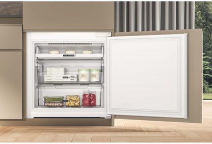 Frigorifero Prélèvement Whirlpool WH SP70 T121