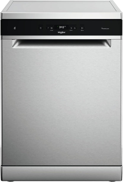 Zmywarka Whirlpool WFC 3C26 PF X