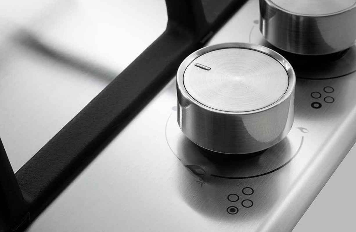 Piano Cottura De Longhi NSL475X