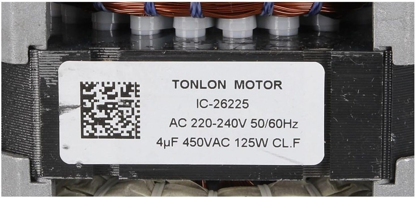 Compatible Avec Beko 1740704500 Ic-26225 Pour Lave-Vaisselle