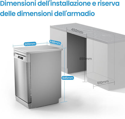 Dishwasher