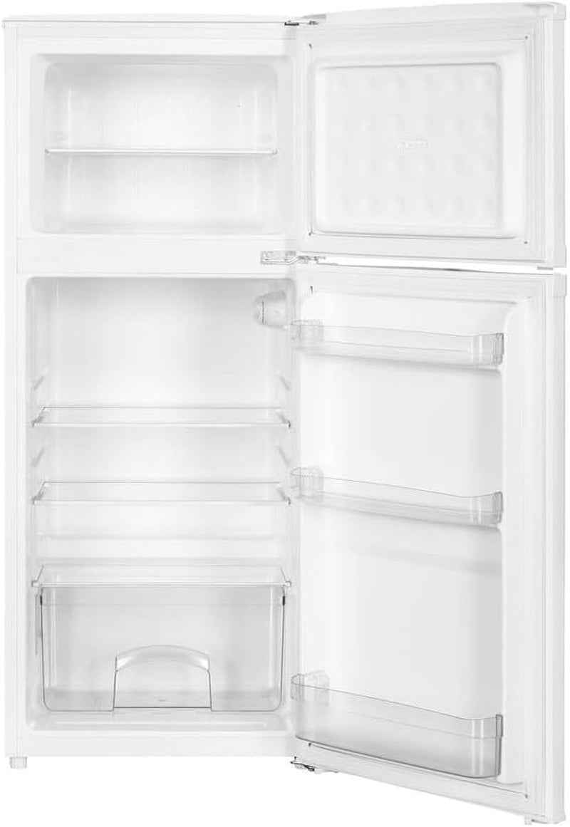 Réfrigérateur Double Porte Blanc RDP151BE 151L