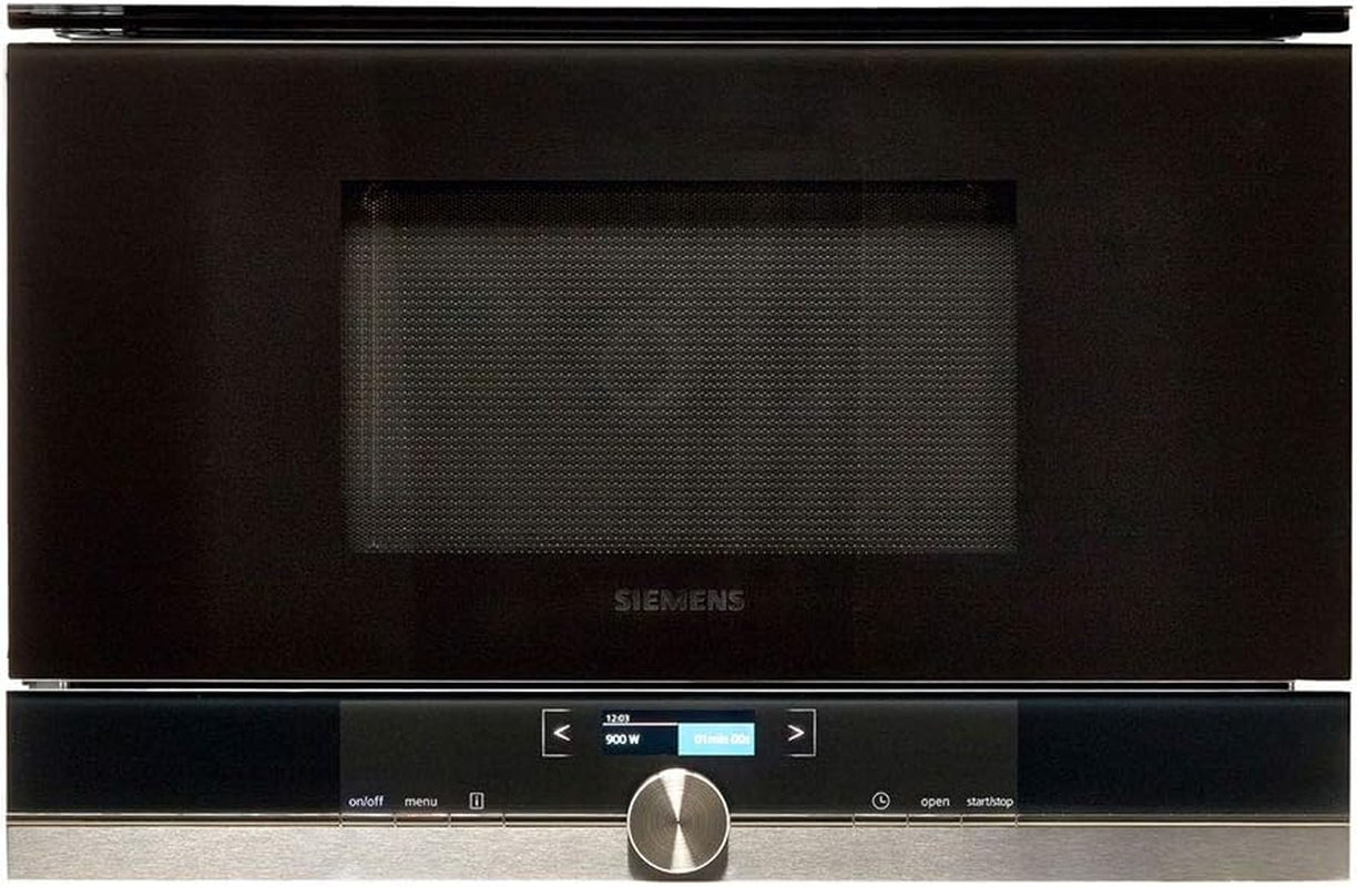 Micro Ondes Encastrable BE634LGS1