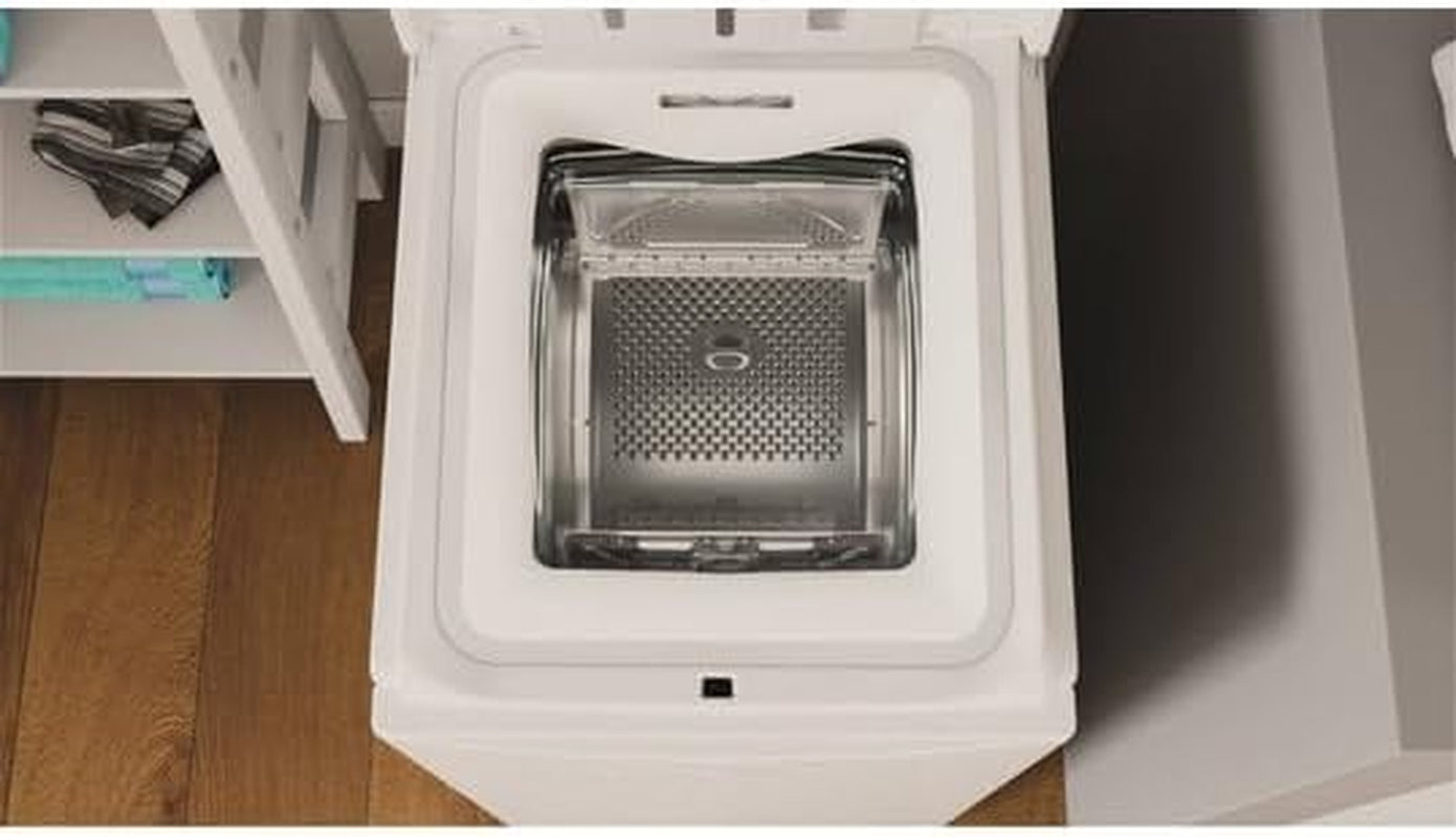 Lave Linge Top BTWPS62400FRN