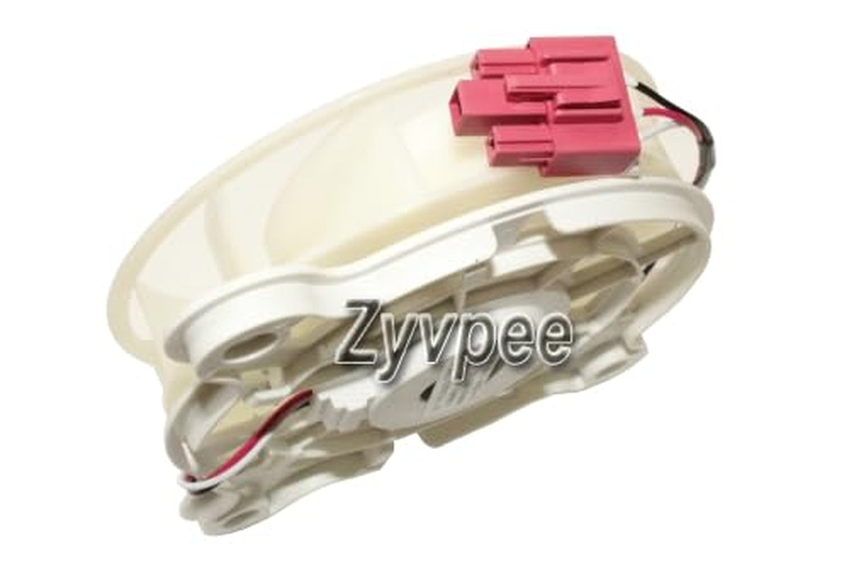 ZWF-30-3 B1353.4-15 DC12V 2.5W 1870RPM Ventilateur De Réfrigérateur BCD-448WP9B BCD-418WPCX BCD-660WUP9BA BCD-448WUPB