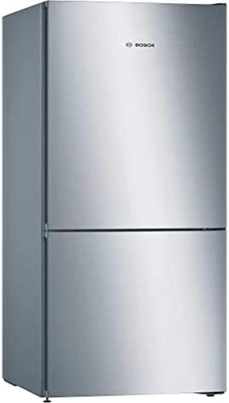 KGN36VIEA - Série | 4 Réfrigérateur Combiné Sans Installation, 186 Mm, 326 L