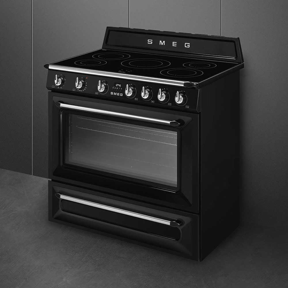 Piano De Cuisson TR90IBL2