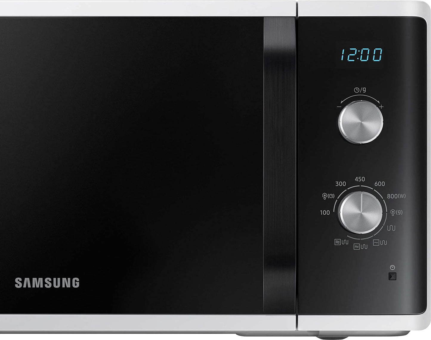 MG23K3614AW/EG Micro-Onde Comptoir Micro-Onde Combiné 23 L 800 W Blanc