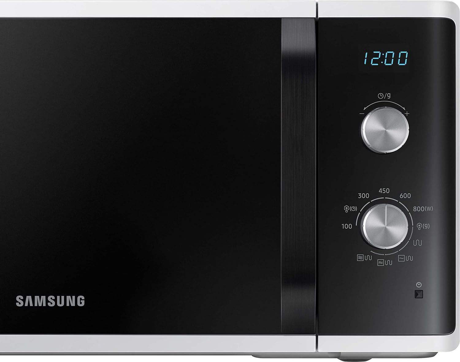 MG23K3614AW/EG Micro-Onde Comptoir Micro-Onde Combiné 23 L 800 W Blanc