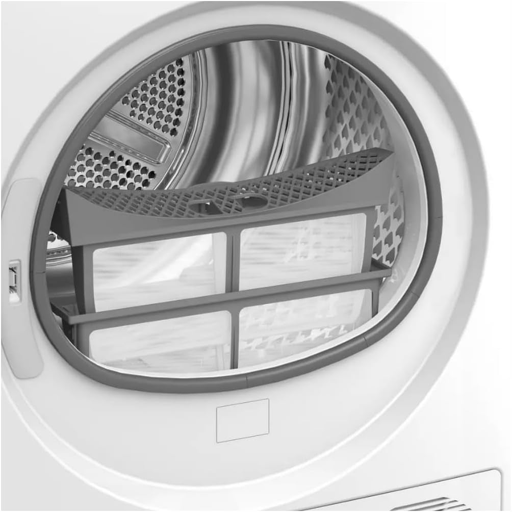 Sèche-Linge Pompe À Chaleur