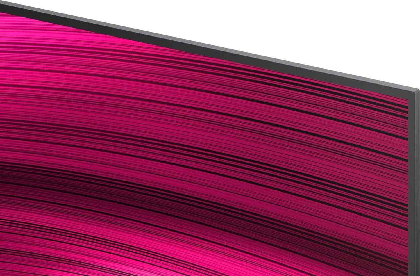 LG TV OLED OLED42C5 OLED Evo Noir Profond Et Booster De Luminosité 120 Hz 4K 106 Cm 2025
