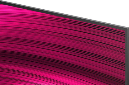 LG TV OLED OLED42C5 OLED Evo Noir Profond Et Booster De Luminosité 120 Hz 4K 106 Cm 2025
