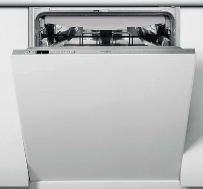Lave-Vaisselle 60Cm 14 Couverts 43Db Tout Intégrable - WIS7030PEF