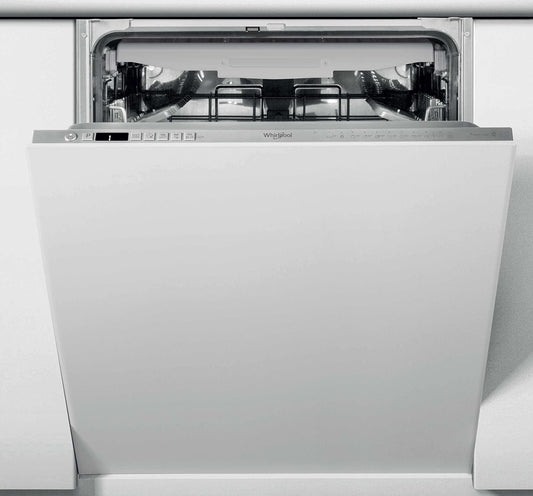 Lave-Vaisselle 60Cm 14 Couverts 43Db Tout Intégrable - WIS7030PEF