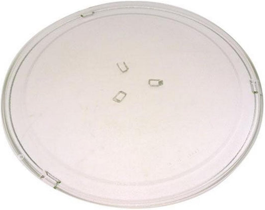 Plateau En Verre (37801-35414) Four Micro-Ondes 74X7591