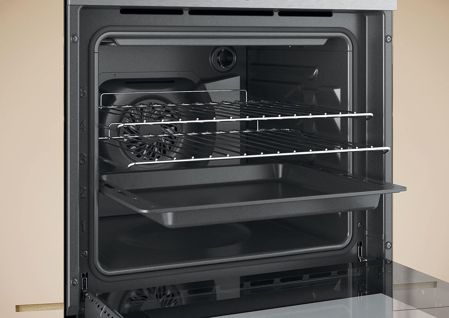 Forno Incasso  FIDC X676