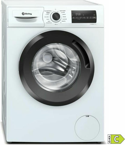 Balay 3TS976BE Lave Linge 8 Kg 1200 Tr/Min