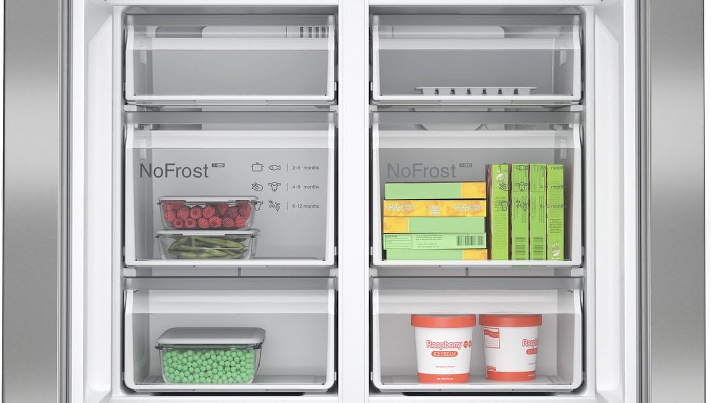 REFRIGERATEUR 4P  KFN96APEA