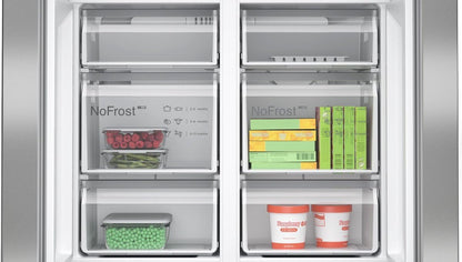 REFRIGERATEUR 4P  KFN96APEA