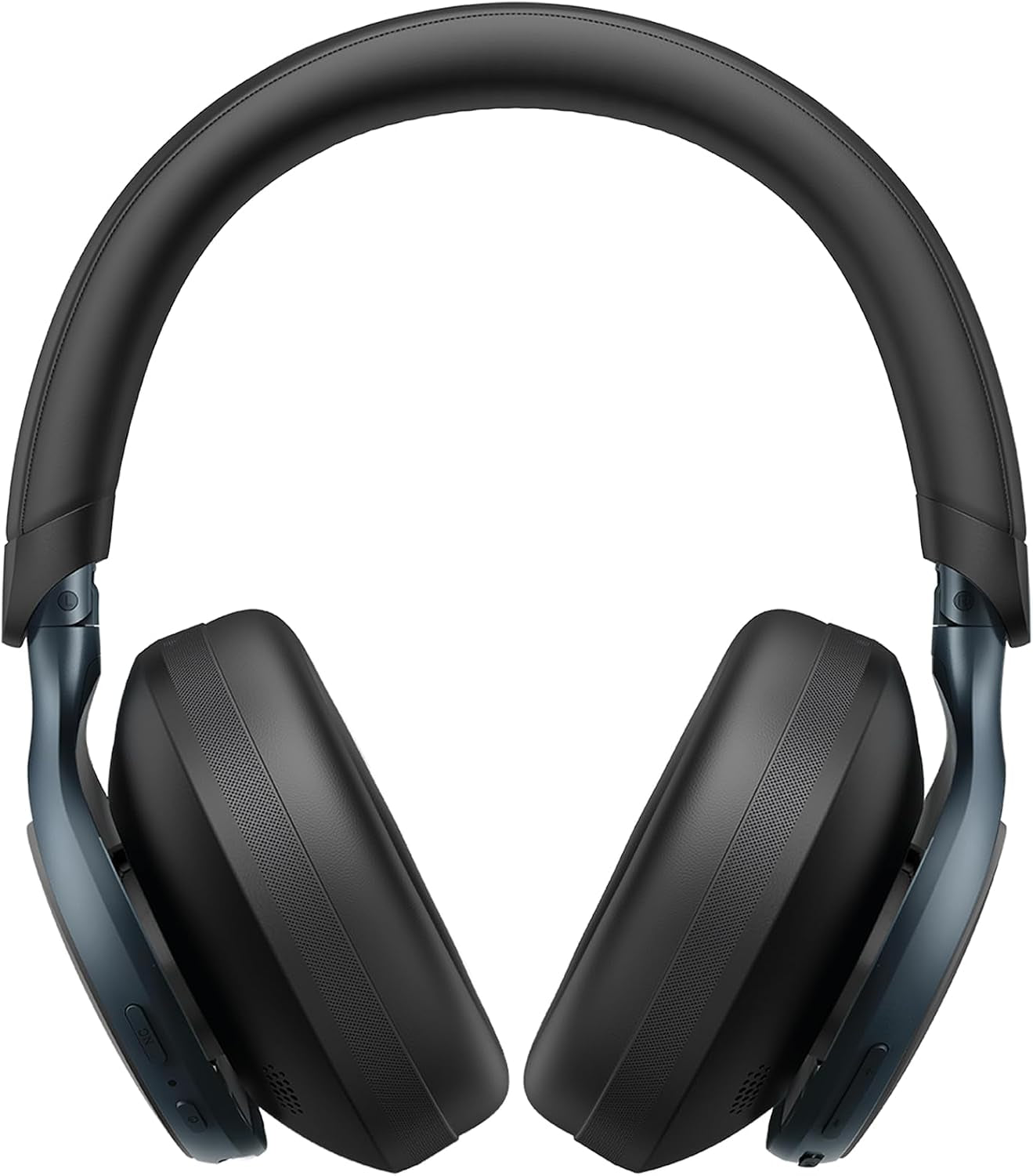 Par Anker Space One Casque Bluetooth Sans Fil | Réduction De Bruit Active Adaptative by Anker, Réduction Des Voix Humaine 2X plus Efficace, ANC 46H, Application, LDAC Hi-Res