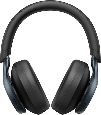Par Anker Space One Casque Bluetooth Sans Fil | Réduction De Bruit Active Adaptative by Anker, Réduction Des Voix Humaine 2X plus Efficace, ANC 46H, Application, LDAC Hi-Res