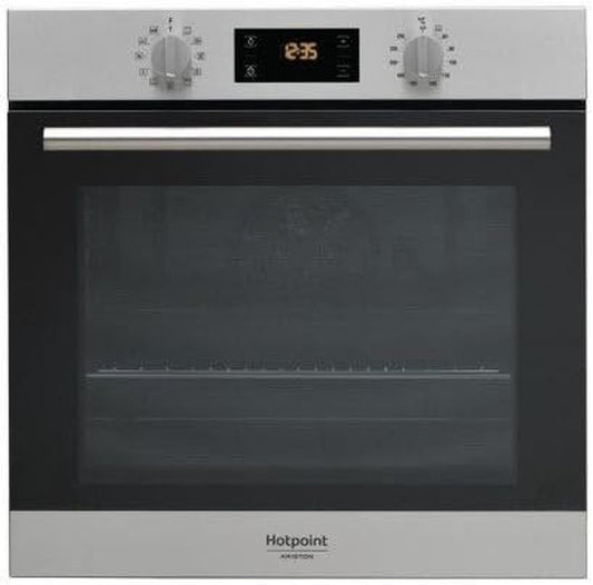 HOTPOINT ARISTON Four Encastrable Catalyse FA2844CIXHA, 71 Litres, 11 Modes De Cuisson