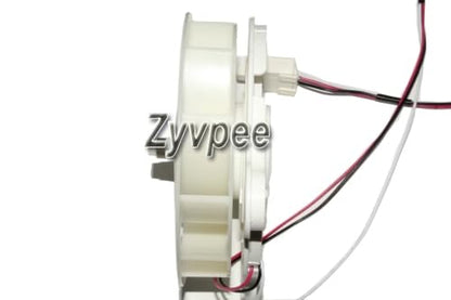 ZWF-30-3 B1353.4-15 DC12V 2.5W 1870RPM Ventilateur De Réfrigérateur BCD-448WP9B BCD-418WPCX BCD-660WUP9BA BCD-448WUPB