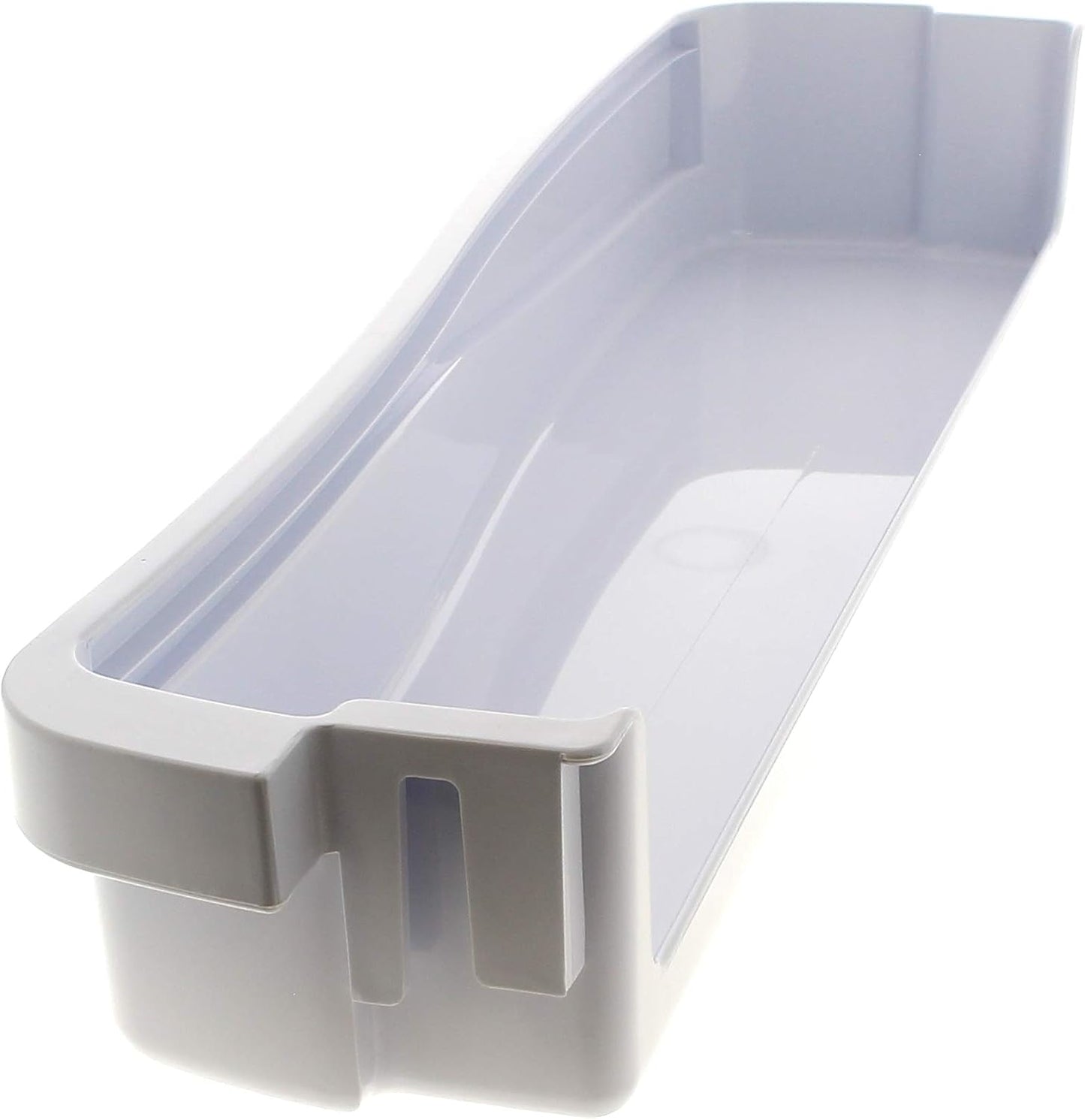Balconnet Blanc Petit L=440 C00082955 Pour Refrigerateur Indesit
