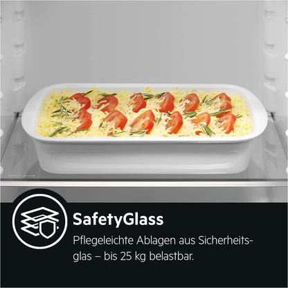 RTB413E1AW Réfrigérateur De Table Autonome / 850 Mm/Congélateur 3 Étoiles / 130 L/E