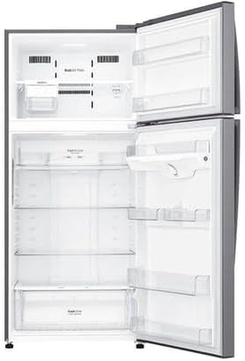 DEUX PORTES  GTD7850PS1