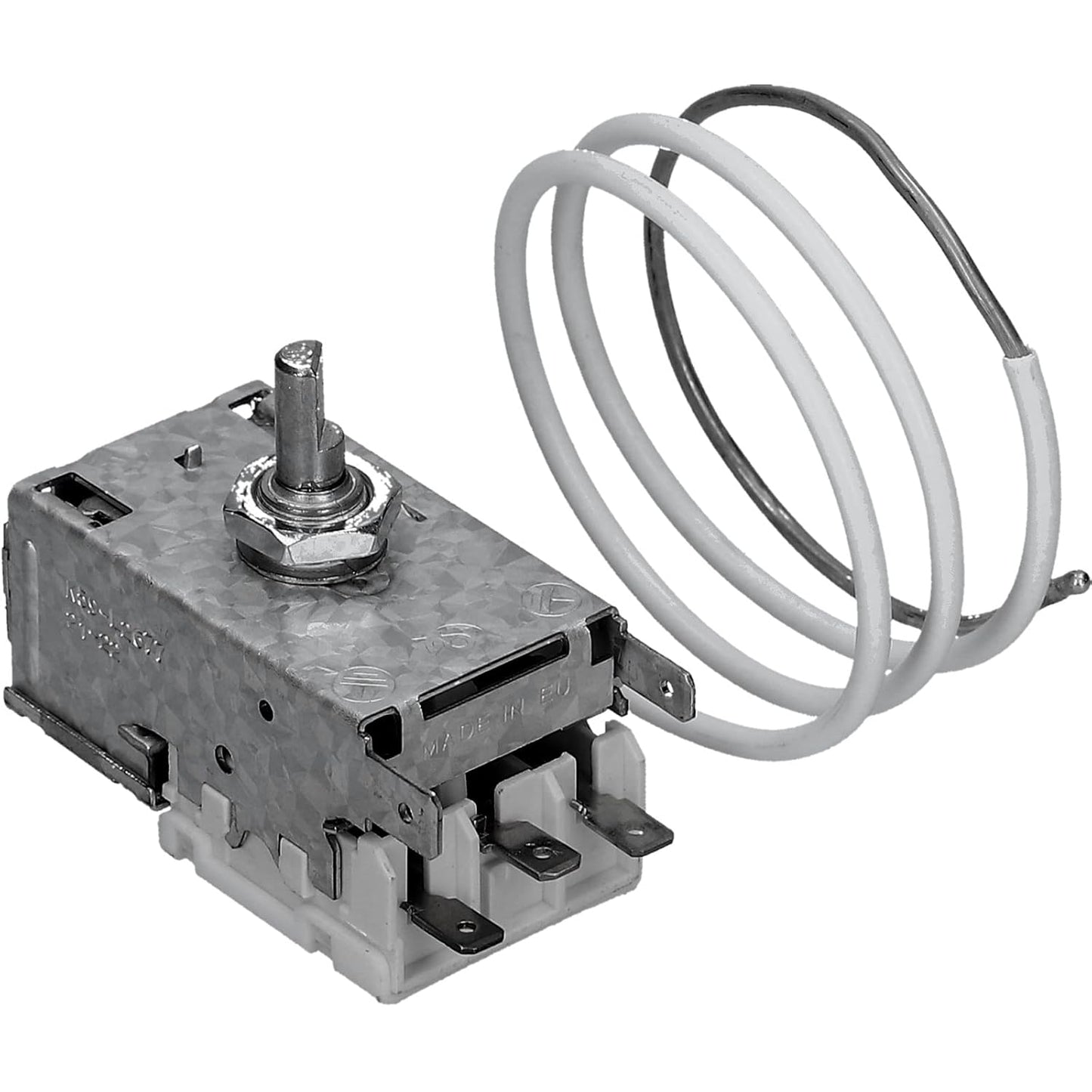 Thermostat Pour Ranco K59-H1346 K59H1346 Bosch Siemens 00167222 00167223 Pour Réfrigérateur