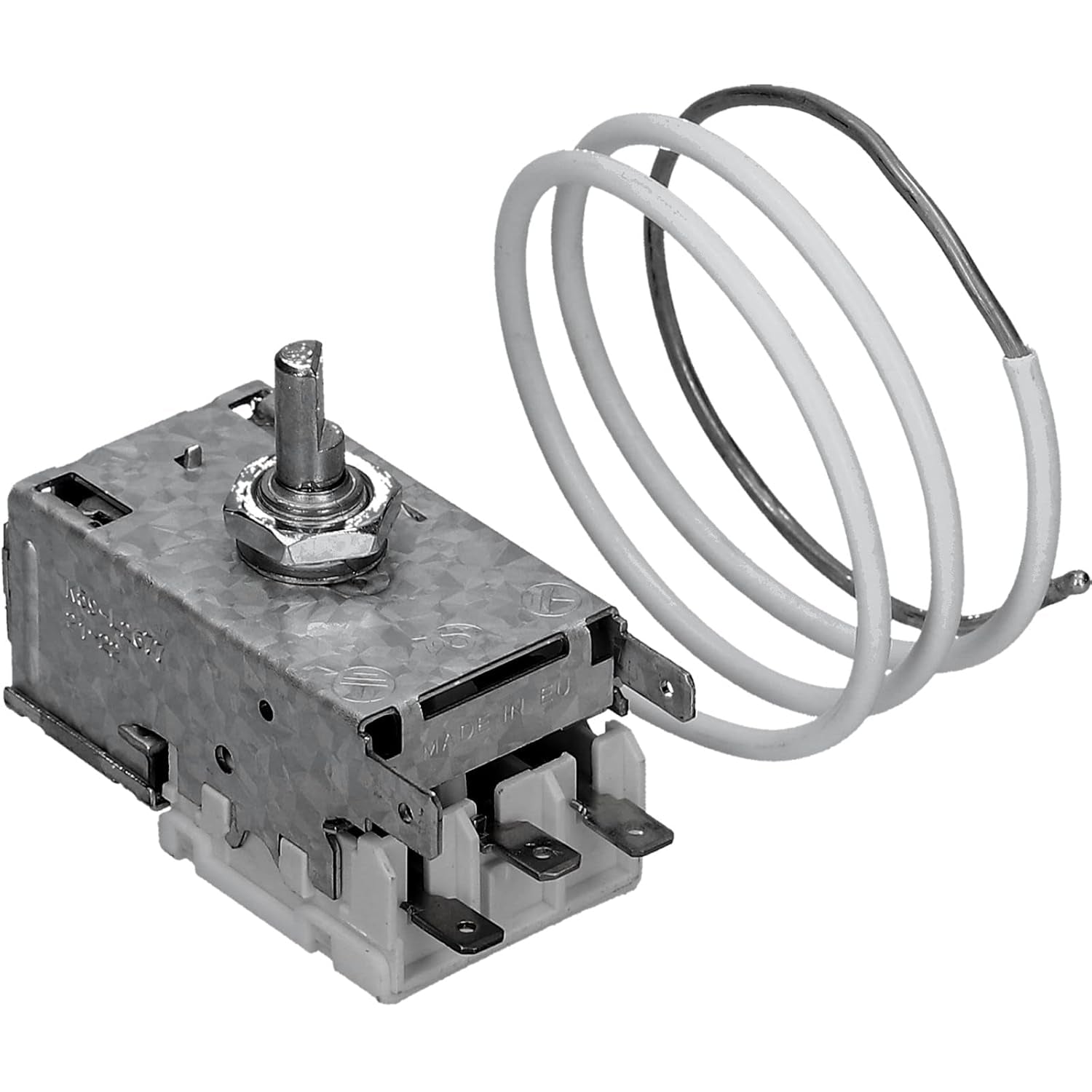 Thermostat Pour Ranco K59-H1346 K59H1346 Bosch Siemens 00167222 00167223 Pour Réfrigérateur