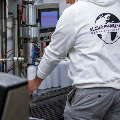 3En1 Réfrigérant Pour Véhicules Climatisation Recharge HC134A Bouteille De Gaz De Remplacement Pour Voitures X2