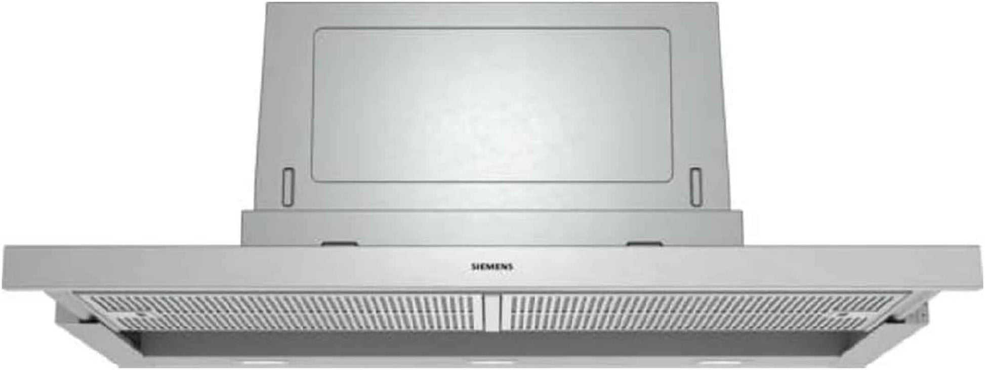 Hotte Tiroir LI97SA531, Iq300, Iqdrive, LED,