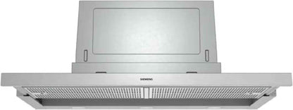 Hotte Tiroir LI97SA531, Iq300, Iqdrive, LED,
